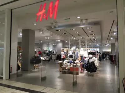 H&M