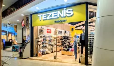 Tezenis