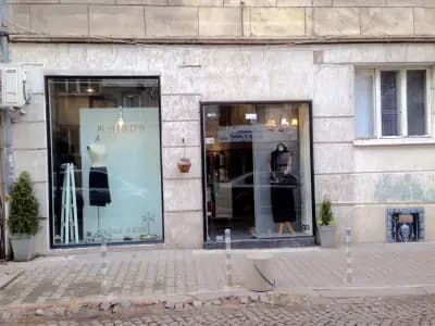 Maison Second Hand
