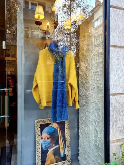 Maison Second Hand