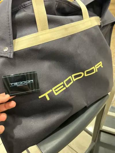 TEODOR - Mall of Sofia