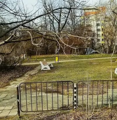 Район Лозенец