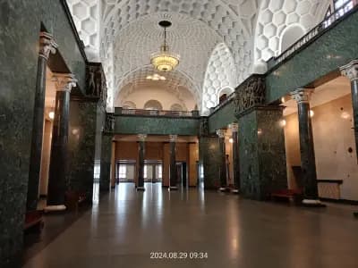 Софийски градски съд
