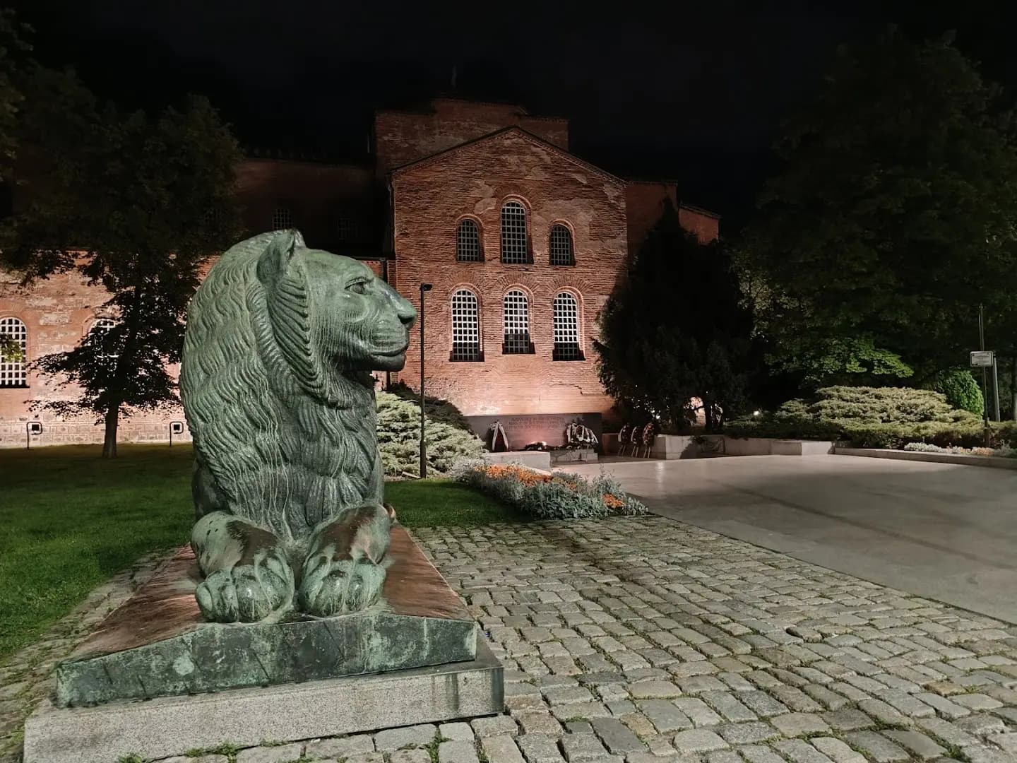 Паметник на Незнайния войн