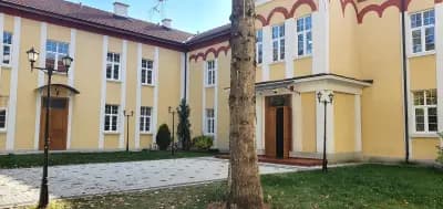Софийска духовна семинария „Свети Йоан Рилски“
