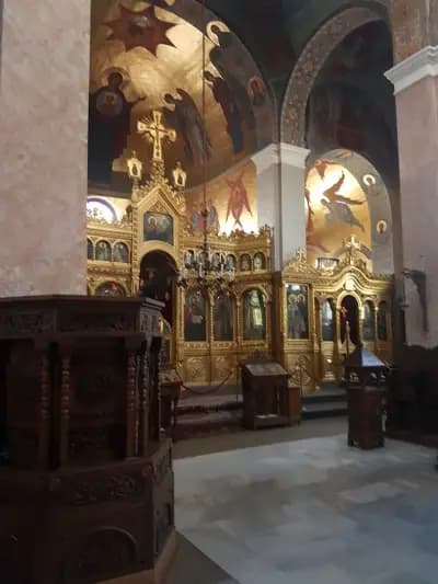 Градина „Св. Георги“