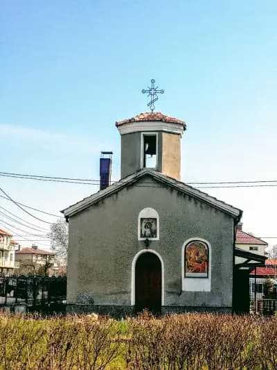 Храм „Св. Успение Богородично“ 2