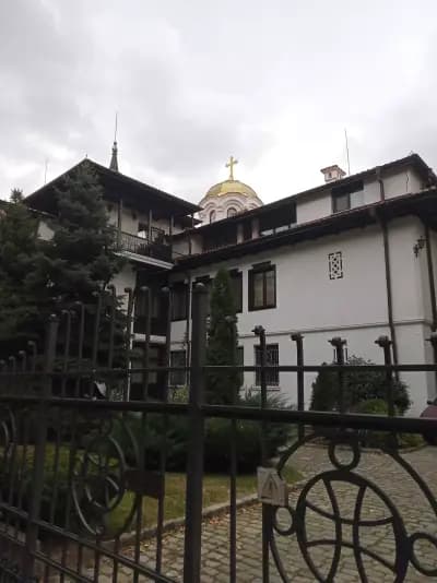 Католическа Апостолическа Екзархия