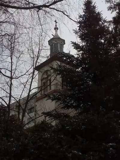 Храм „Свети Димитър“
