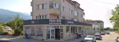 Тех-ко ООД - Магазин Петрич