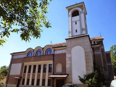 Българска православна Старостилна църква