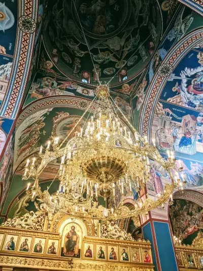Въздвижение на Св. Кръст Господен
