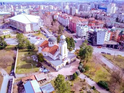 храм „Света Троица“