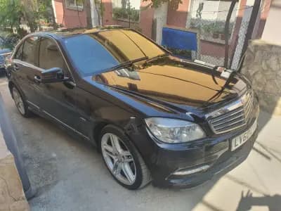 Автоморга G-Parts Петрич