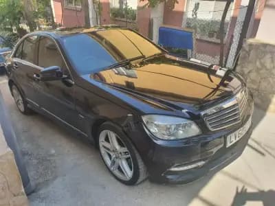 Автоморга G-Parts Петрич