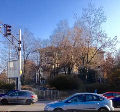 Храм „Възнесение Господне“