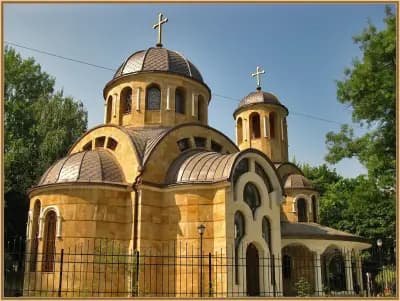 Храм „Възнесение Господне“