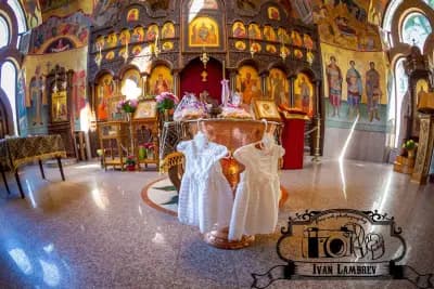 Храм „Възнесение Господне“