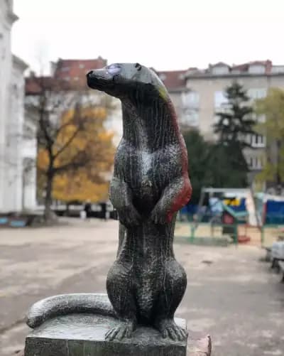 храм „Св. Георги Победоносец“