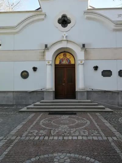Католически катедрален храм “Успение Богородично”