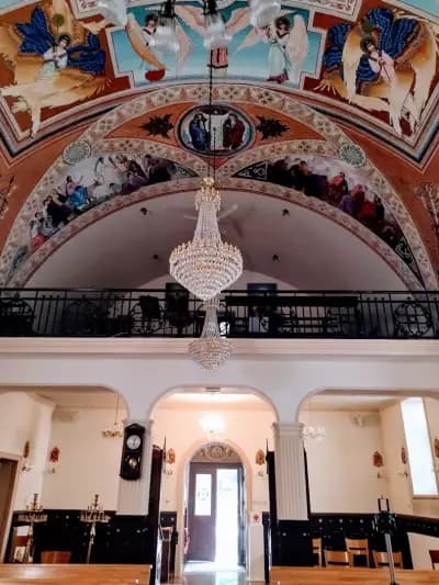 Католически катедрален храм “Успение Богородично”
