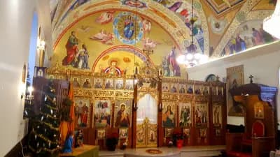Католически катедрален храм “Успение Богородично”