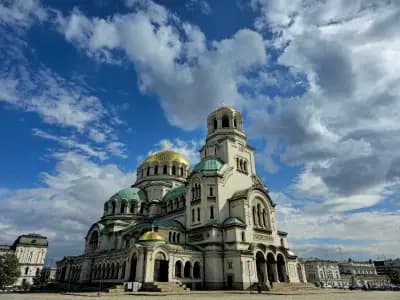 Патриаршеска катедрала „Свети Александър Невски“
