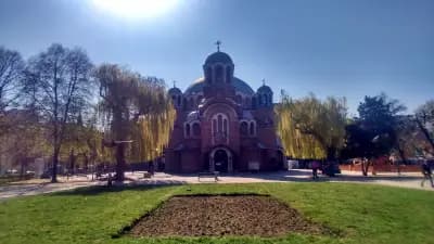 Православен храм „Свети Седмочисленици“