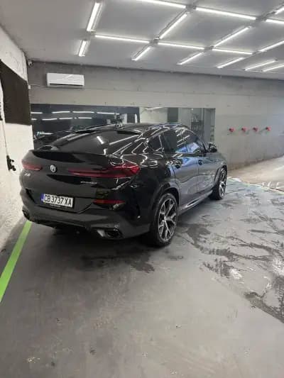 Carboxstudio - Detailing Center