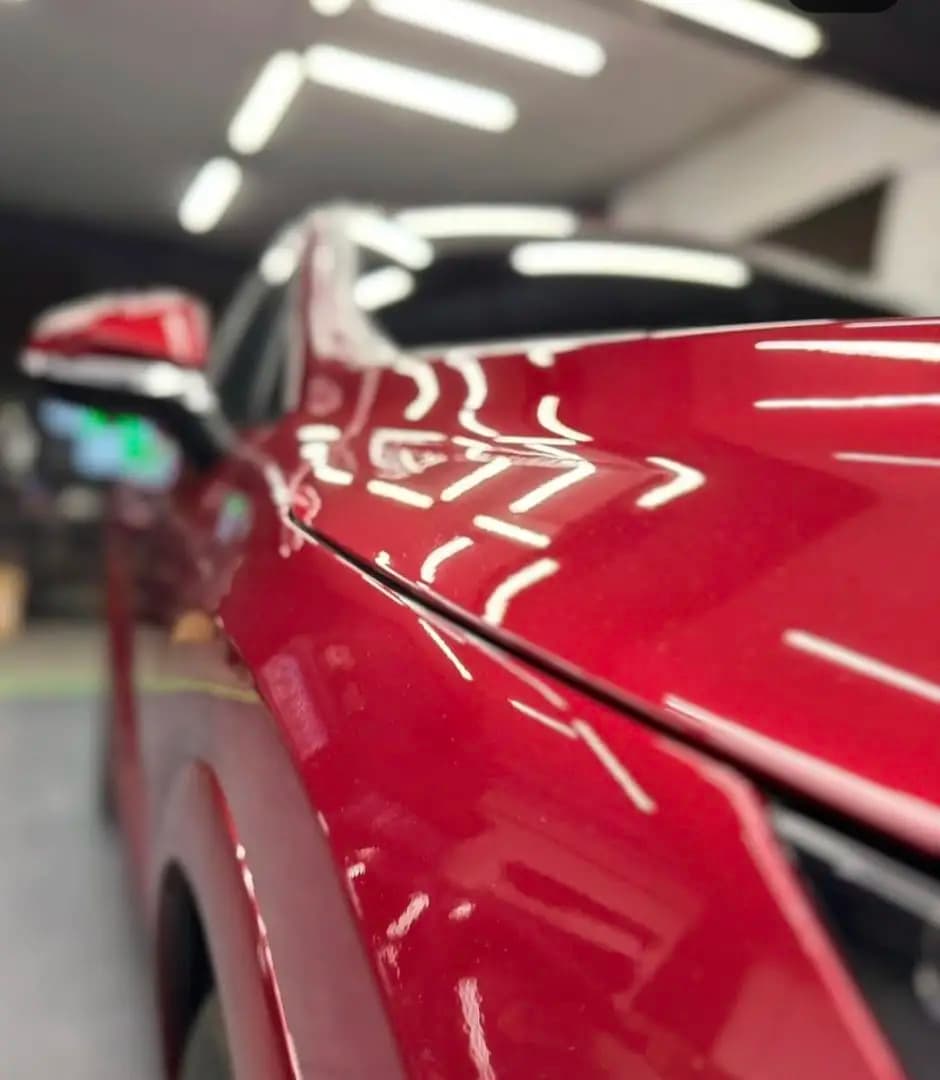 Carboxstudio - Detailing Center