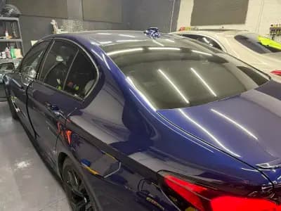 Carboxstudio - Detailing Center