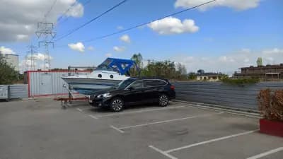 Автомивка ПЕТЕЛ