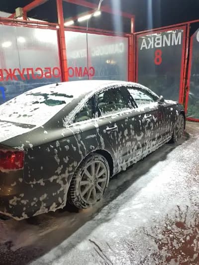 Ауто клийн