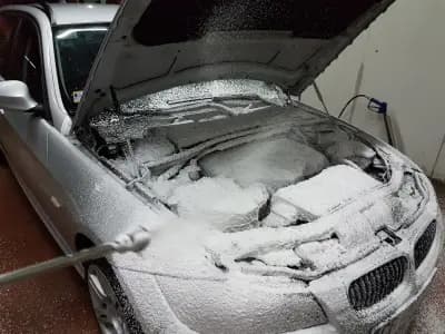 Ауто клийн
