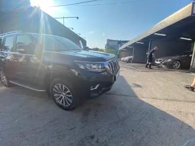 AUTOSPA 24/7