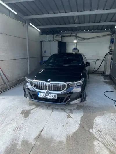 AUTOSPA 24/7