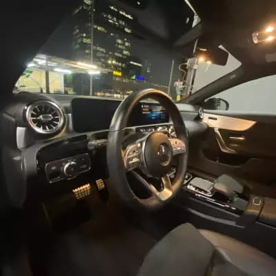 AUTOSPA 24/7