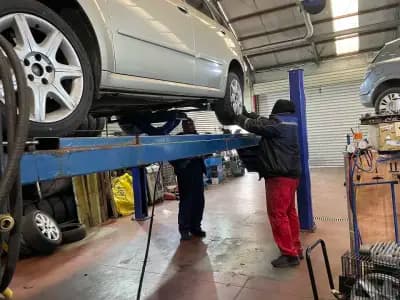 Автосервиз Димaкс Ауто