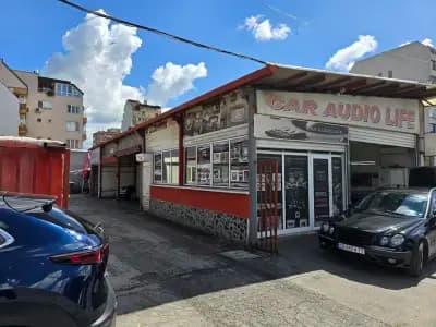 Тара кар ООД