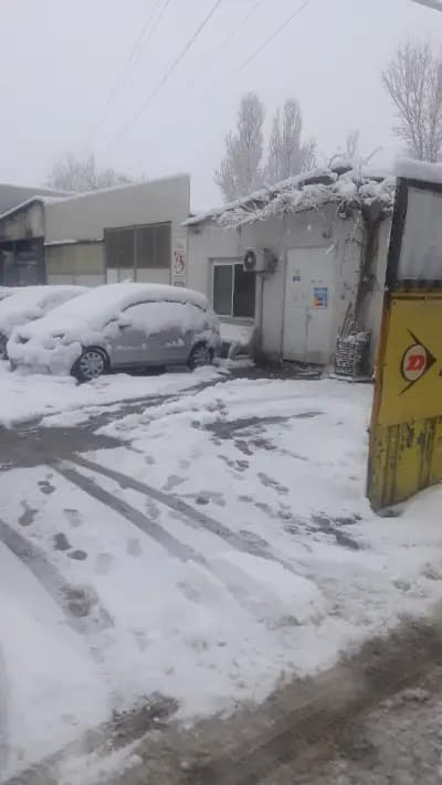 Унисек автосервиз