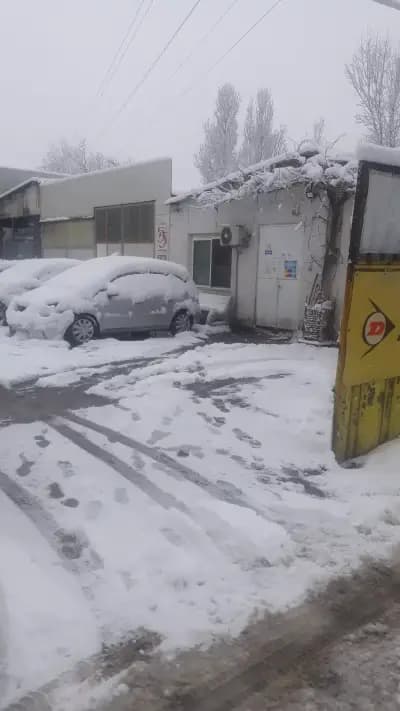 Унисек автосервиз