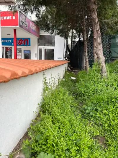 Супермаркет КООП