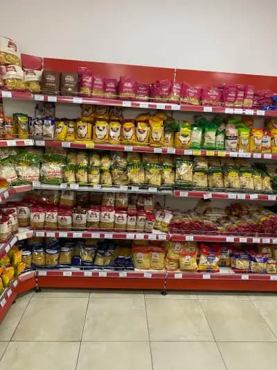 Супермаркет КООП