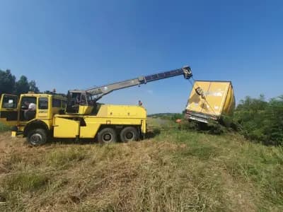 Интер транс сервиз ЕООД