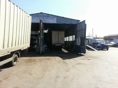 Интер транс сервиз ЕООД