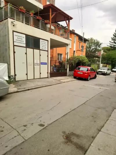 Автосервиз Крит