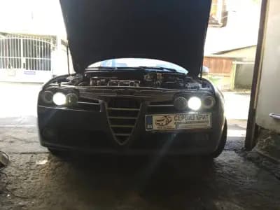 Автосервиз Крит