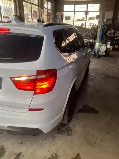BMW SERVICE-БМВ СЕРВИЗ ПЪТНА ПОМОЩ-ЯСЕН НИКОЛОВ