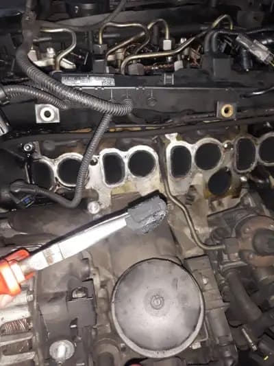 BMW Service
