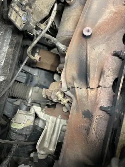 BMW Service